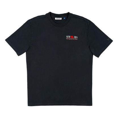 New Era Branded Like A Pro Black T-Shirt