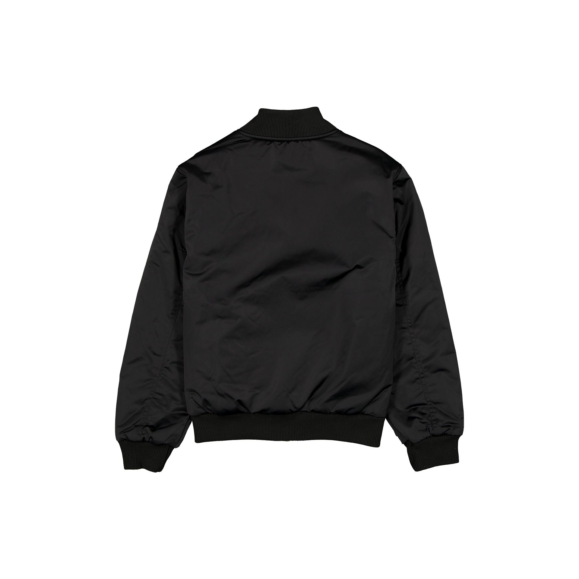 McLaren Formula 1 Team Reversible Bomber Jacket