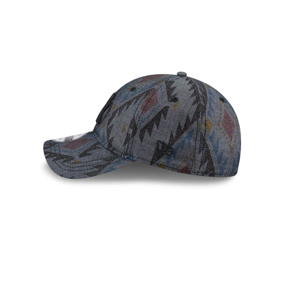 New York Yankees Aztec Pattern 9TWENTY Adjustable Hat
