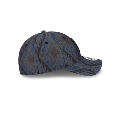 Philadelphia Phillies Aztec Pattern 9TWENTY Adjustable Hat