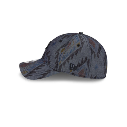 Pittsburgh Pirates Aztec Pattern 9TWENTY Adjustable Hat
