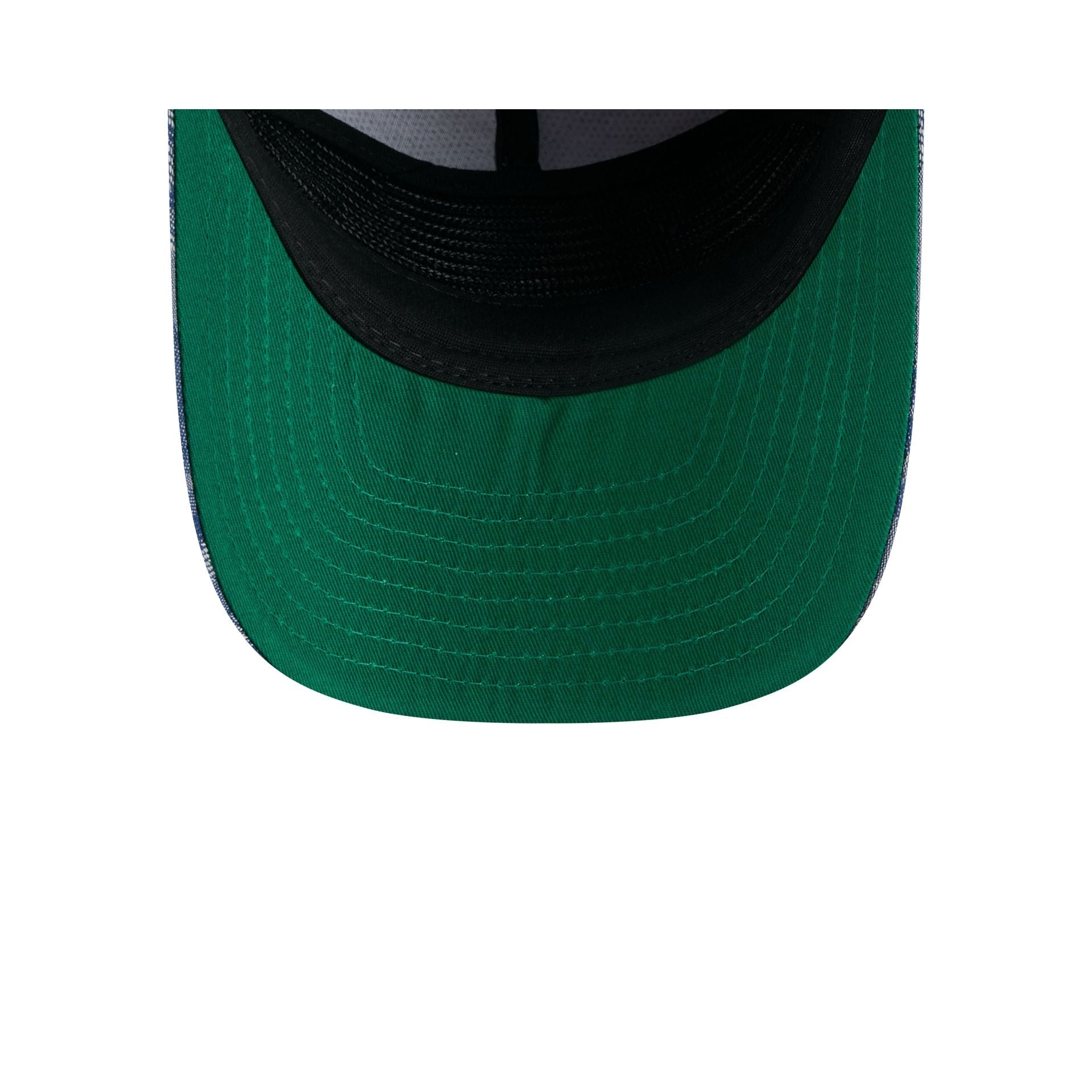 Boston Red Sox Denim Jacquard Golfer Hat