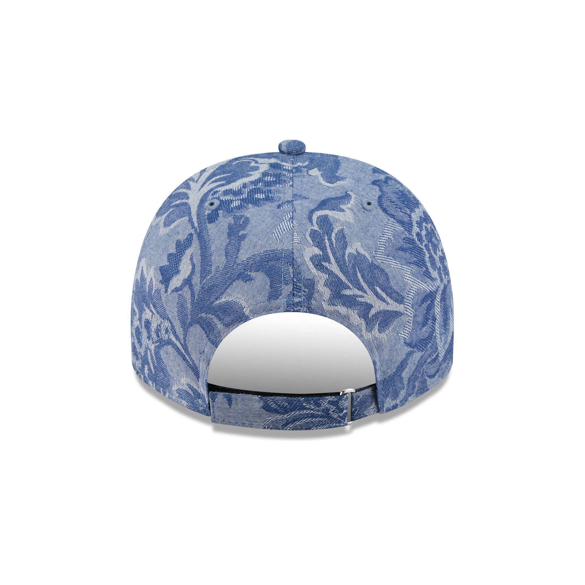 Chicago Blackhawks Denim Jacquard Golfer Hat