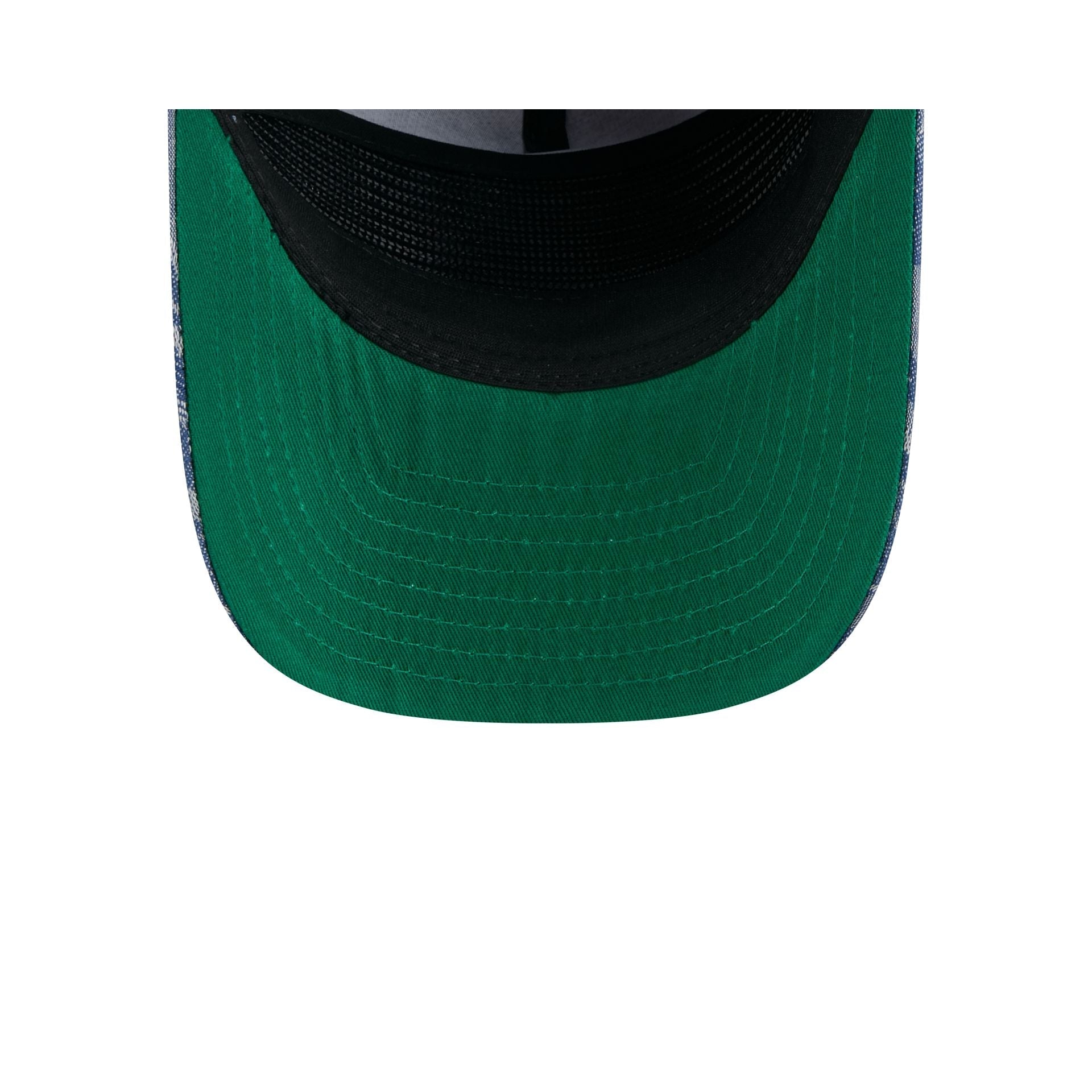 Chicago Blackhawks Denim Jacquard Golfer Hat