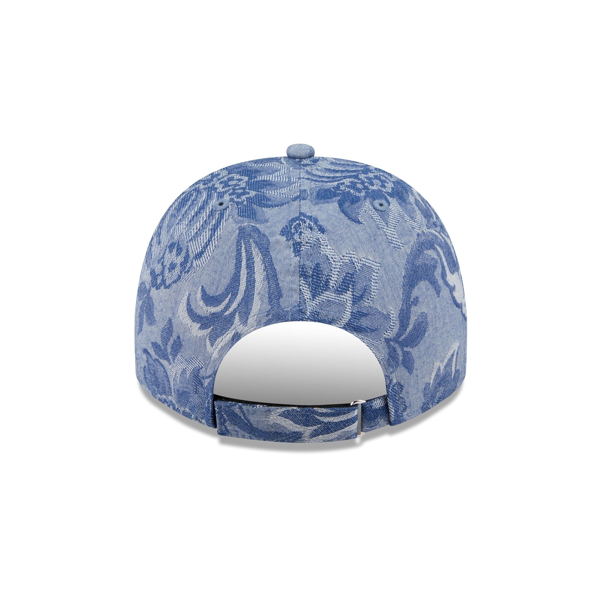 Florida Panthers Denim Jacquard Golfer Hat