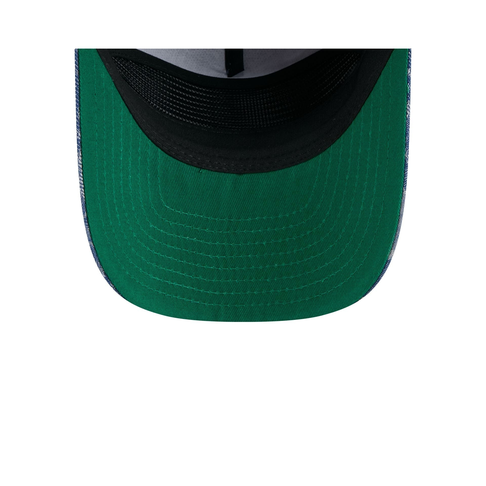 Florida Panthers Denim Jacquard Golfer Hat