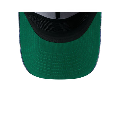 Florida Panthers Denim Jacquard Golfer Hat