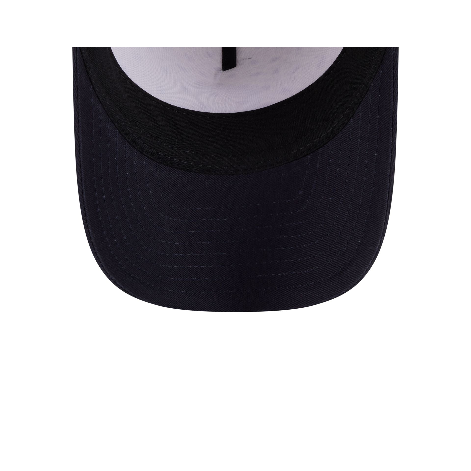 Chicago Cubs Micro Print 9FORTY M-Crown A-Frame Adjustable Hat