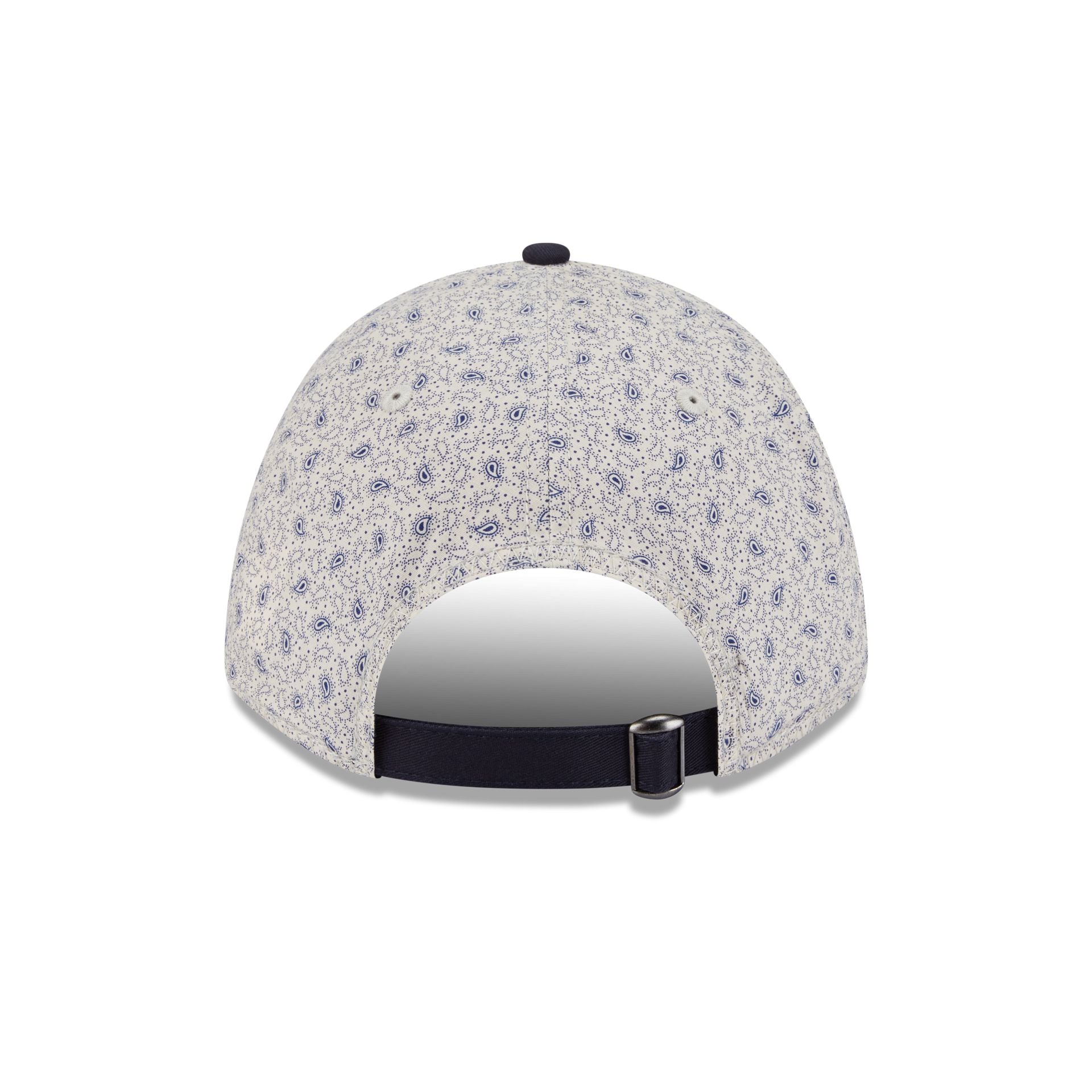 Los Angeles Dodgers Micro Print 9FORTY M-Crown A-Frame Adjustable Hat