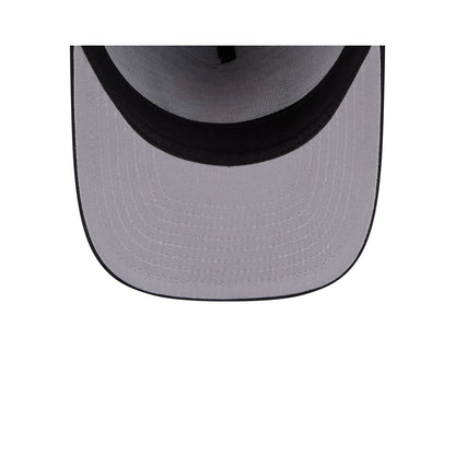 Chicago Bulls Ripstop Camo 59FIFTY A-Frame Fitted Hat