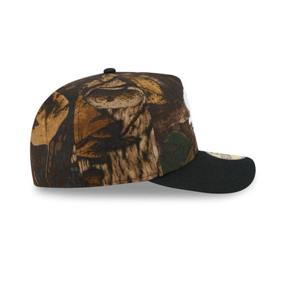 Chicago White Sox Ripstop Camo 59FIFTY A-Frame Fitted Hat