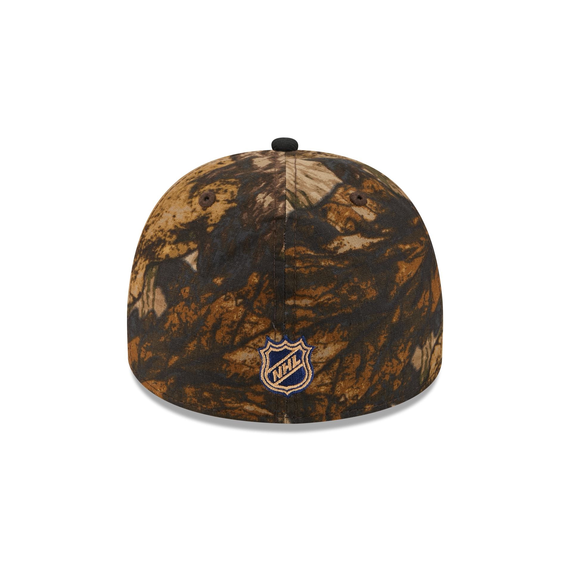 Florida Panthers Ripstop Camo 59FIFTY A-Frame Fitted Hat