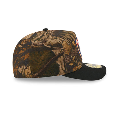 Florida Panthers Ripstop Camo 59FIFTY A-Frame Fitted Hat