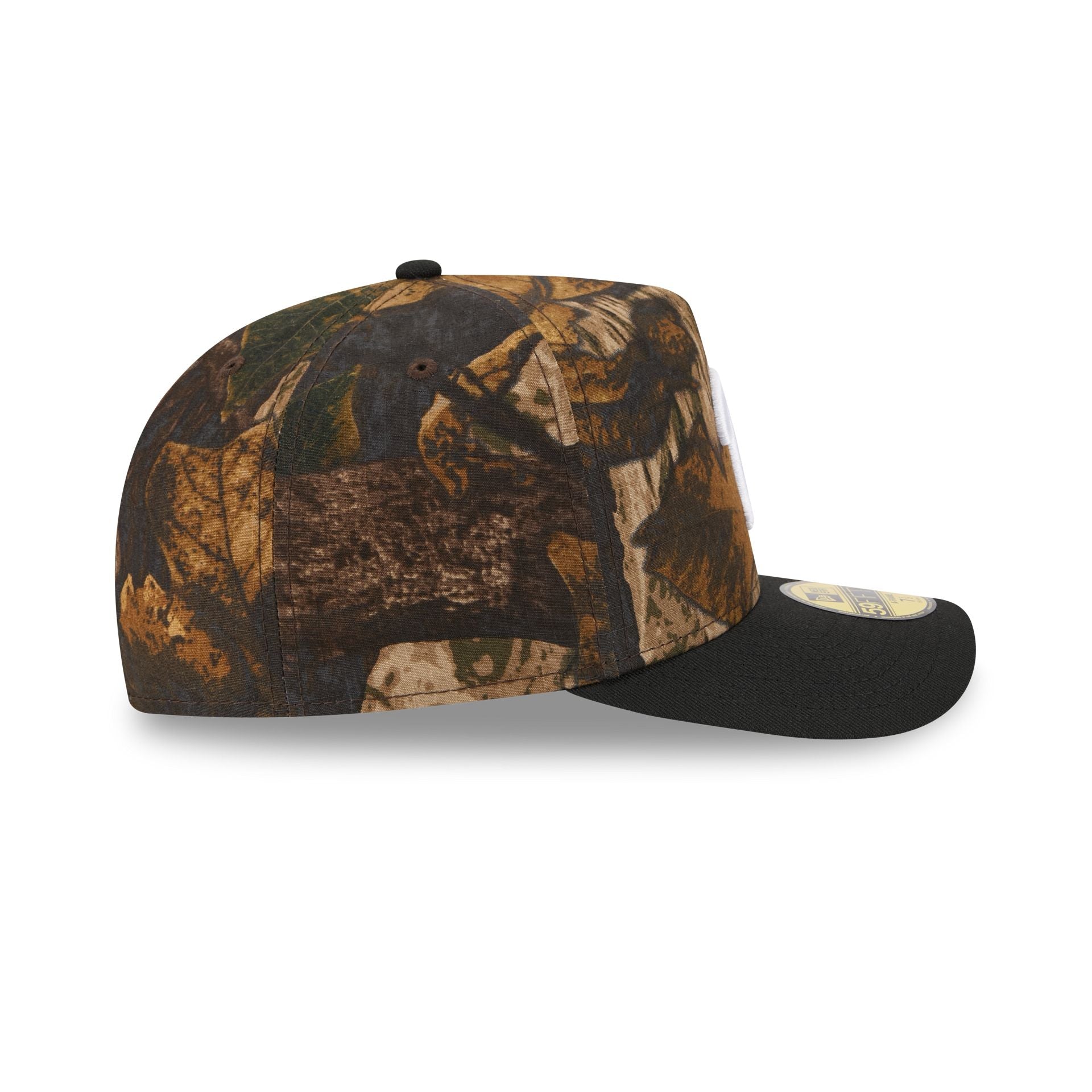 Philadelphia Phillies Ripstop Camo 59FIFTY A-Frame Fitted Hat
