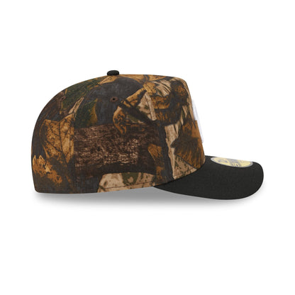 Philadelphia Phillies Ripstop Camo 59FIFTY A-Frame Fitted Hat