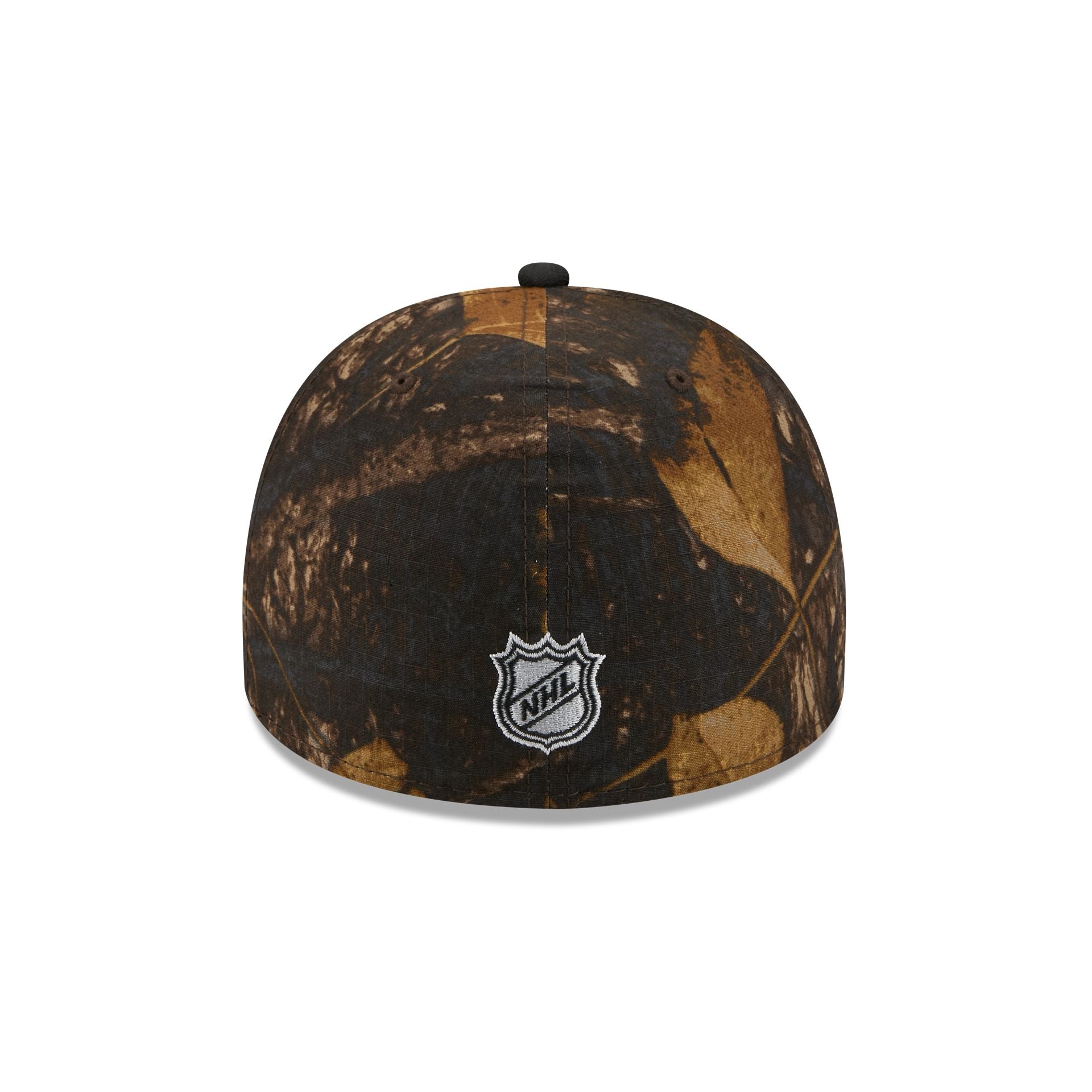 Los Angeles Kings Ripstop Camo 59FIFTY A-Frame Fitted Hat