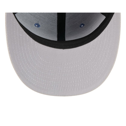 Chicago Cubs Two-Tone Denim 59FIFTY Fitted Hat