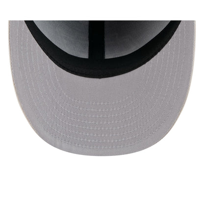 Los Angeles Kings Two-Tone Denim 59FIFTY Fitted Hat