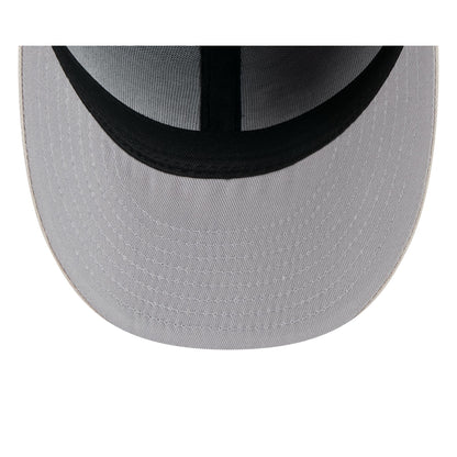 Chicago Blackhawks Two-Tone Denim 59FIFTY Fitted Hat
