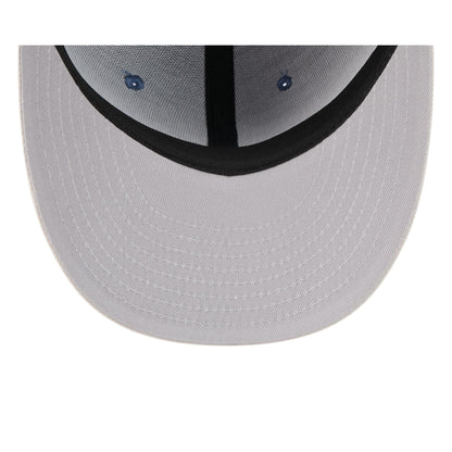 Cleveland Guardians Two-Tone Denim 59FIFTY Fitted Hat