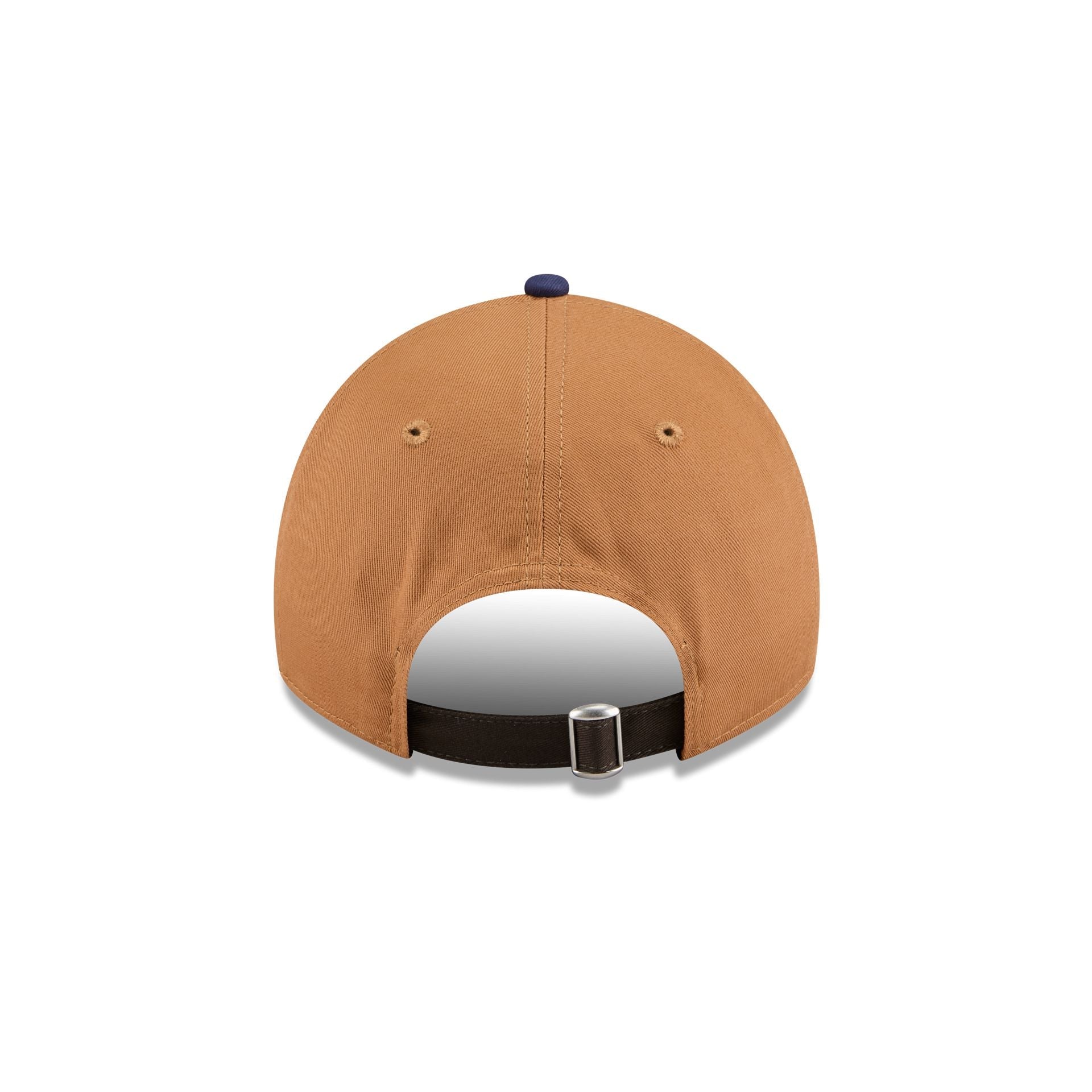 Hartford Whalers Bronze 9TWENTY Adjustable Hat