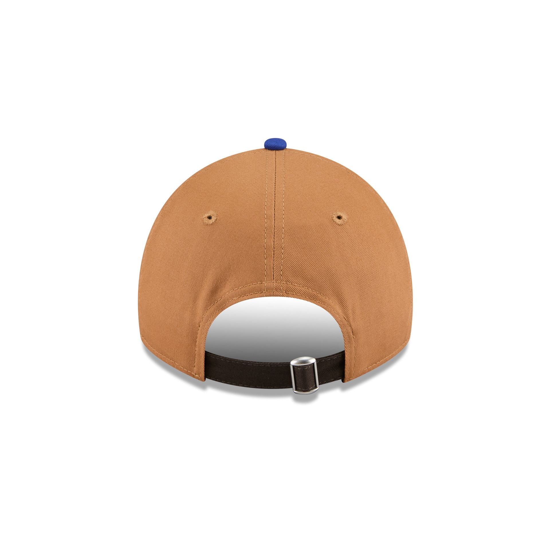 Buffalo Sabres Bronze 9TWENTY Adjustable Hat