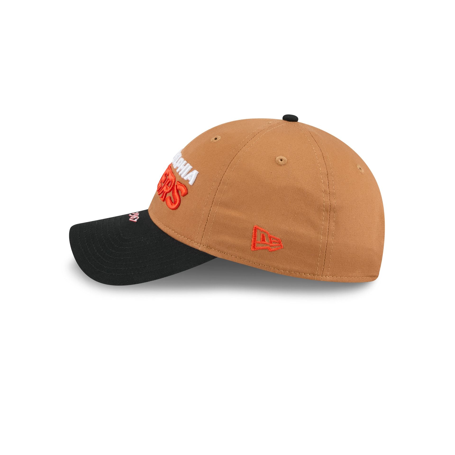 Philadelphia Flyers Bronze 9TWENTY Adjustable Hat