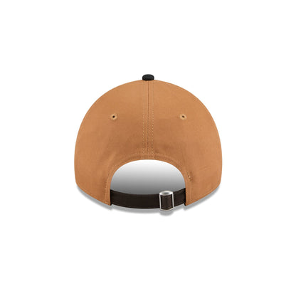 Philadelphia Flyers Bronze 9TWENTY Adjustable Hat