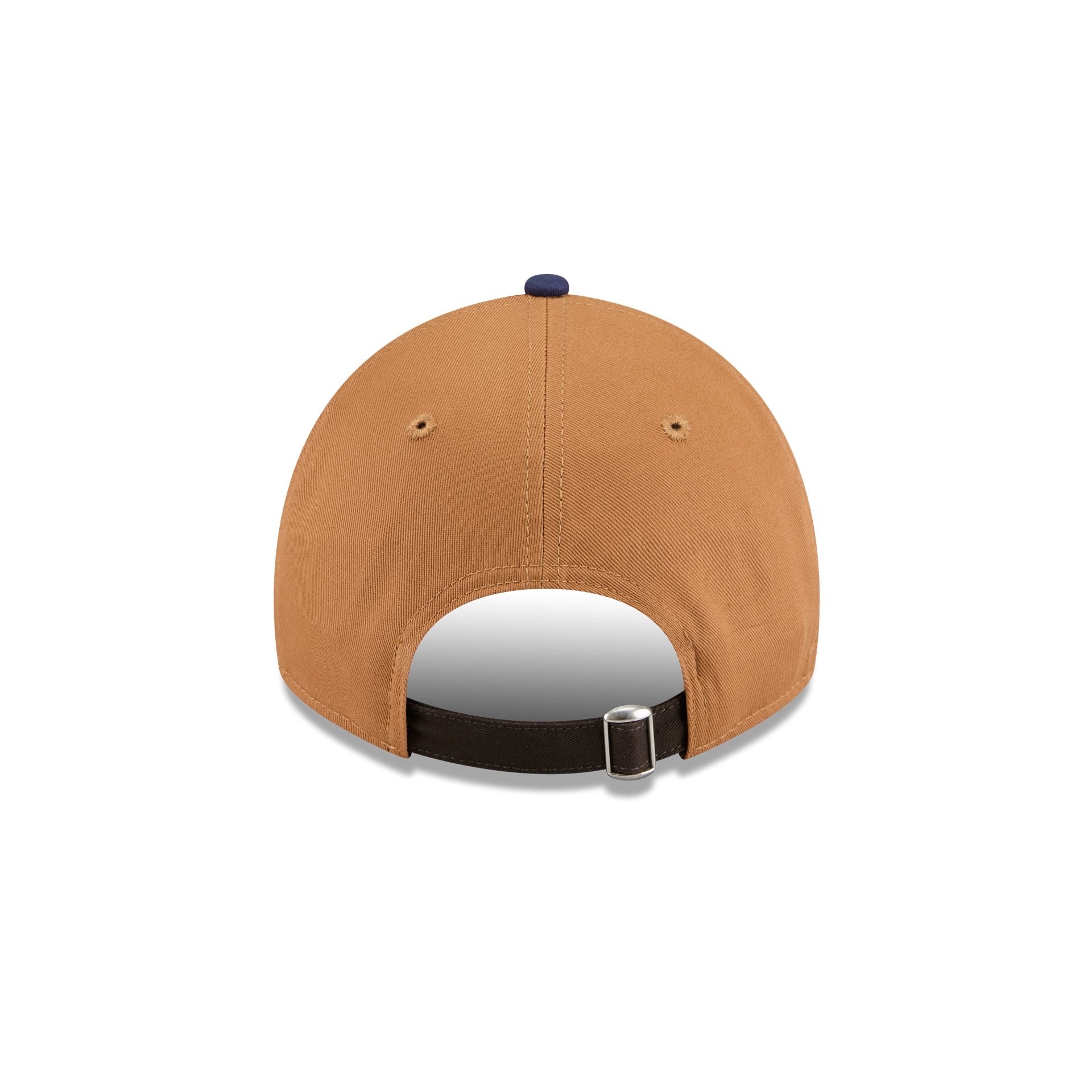 Montreal Canadiens Bronze 9TWENTY Adjustable Hat