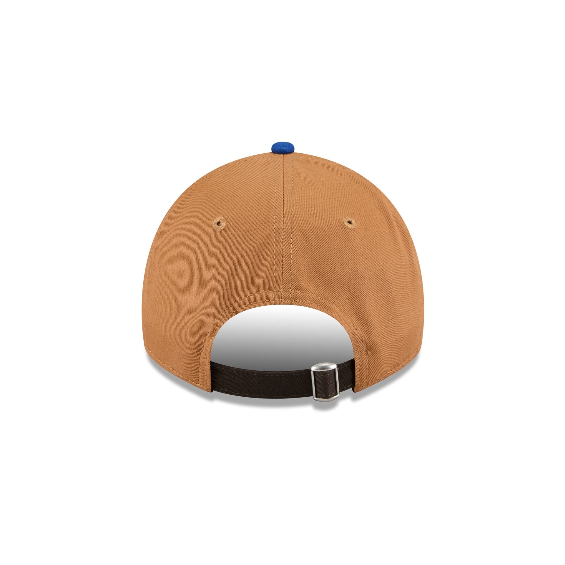 New York Rangers Bronze 9TWENTY Adjustable Hat