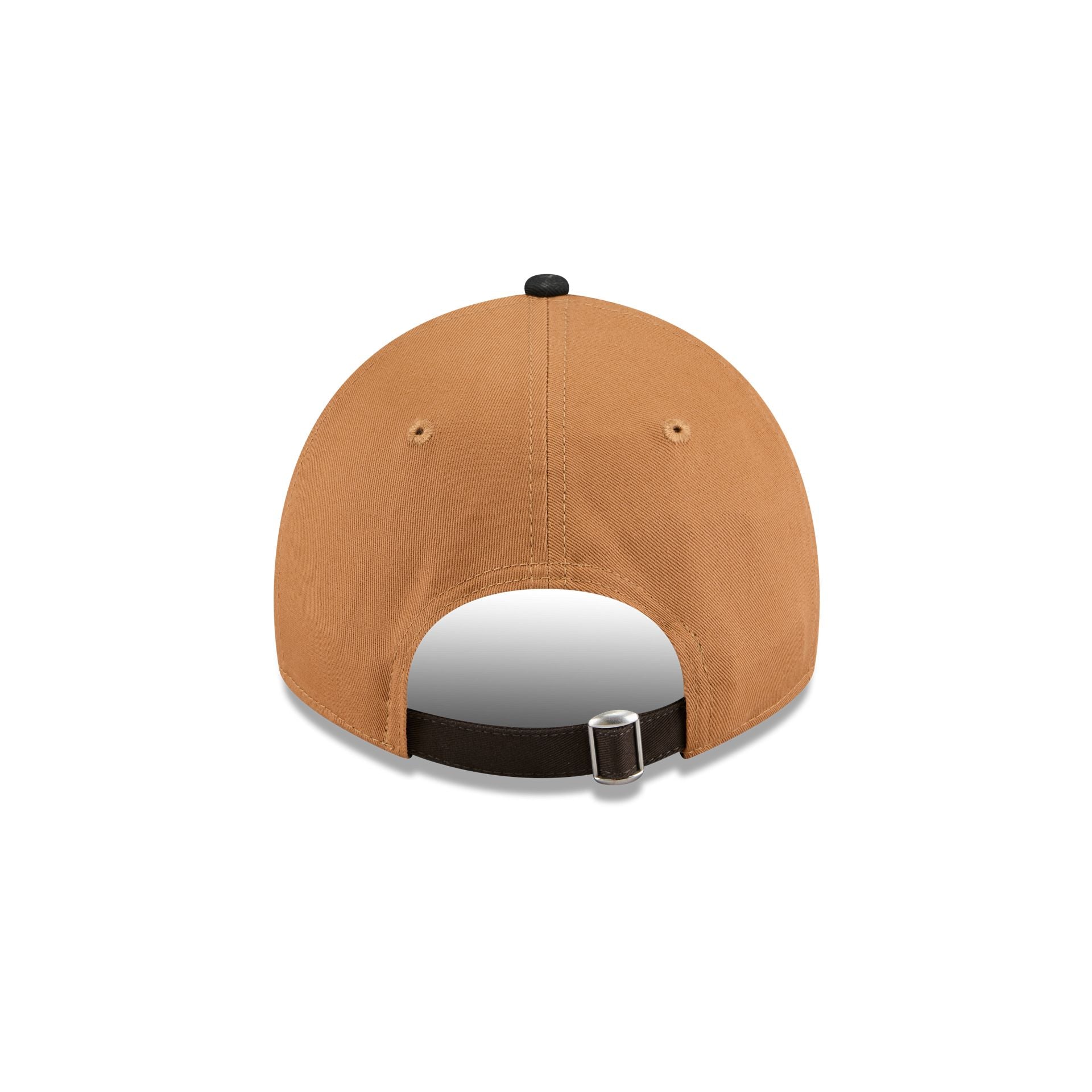 Houston Astros Bronze 9TWENTY Adjustable Hat