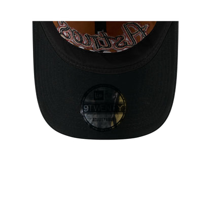 Houston Astros Bronze 9TWENTY Adjustable Hat