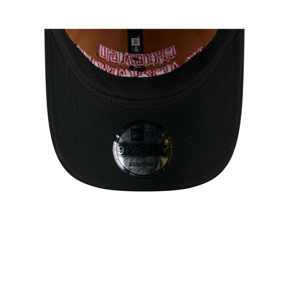 Chicago Blackhawks Bronze 9TWENTY Adjustable Hat