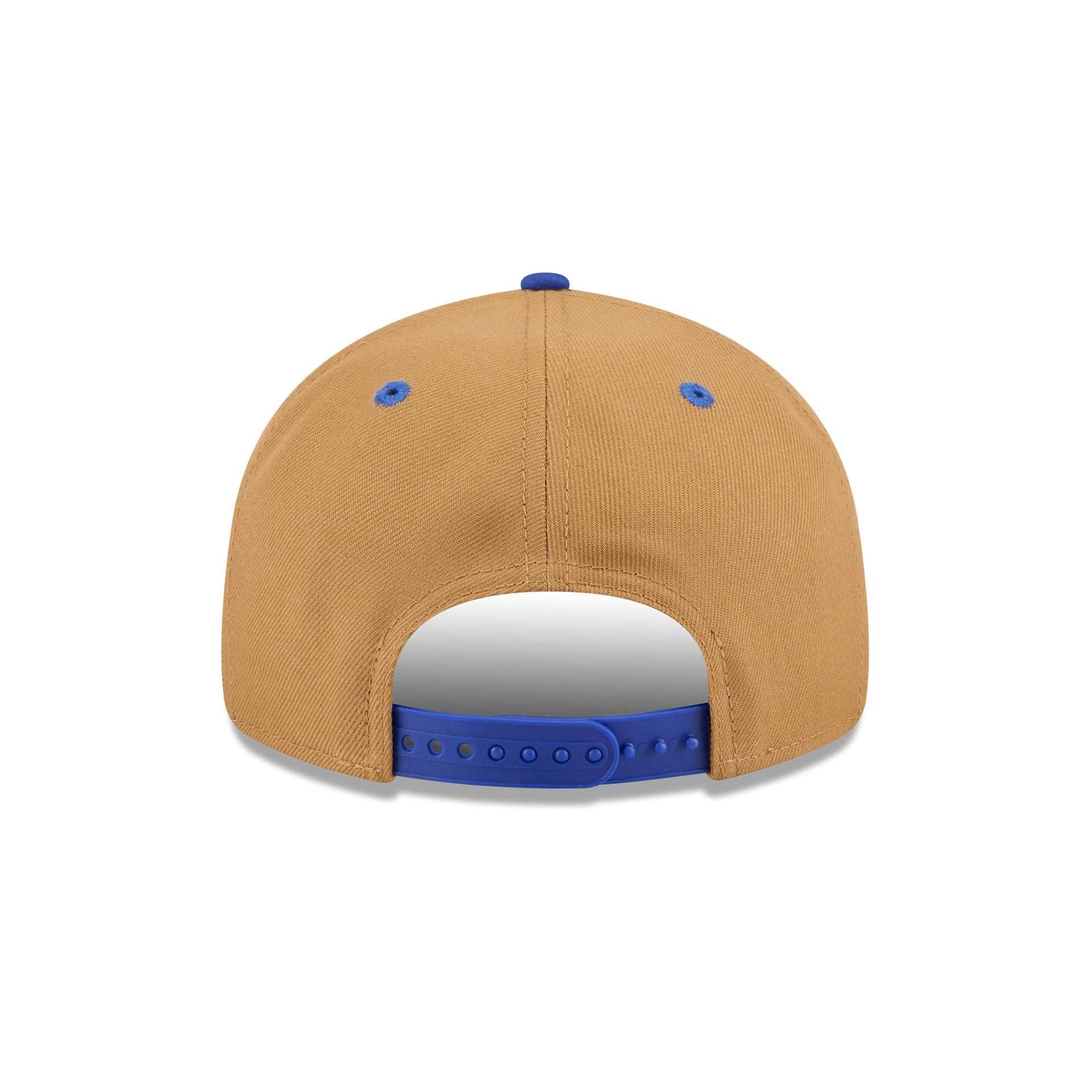 Buffalo Sabres Wheat Retro Crown 9FIFTY Snapback Hat