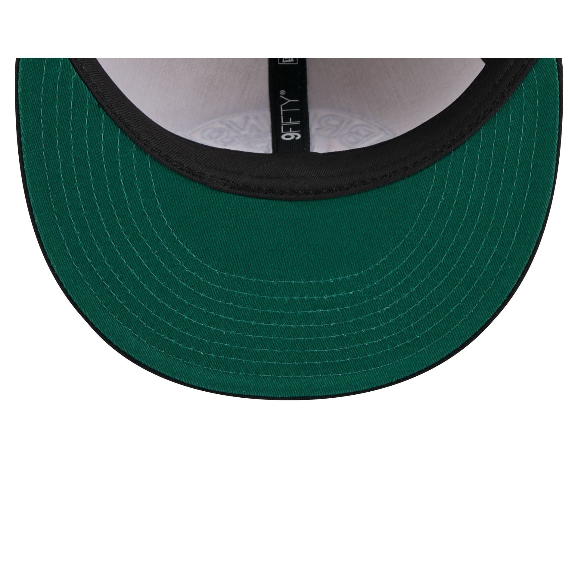 Boston Bruins Wheat Retro Crown 9FIFTY Snapback Hat