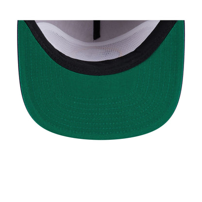 Buffalo Sabres Khaki Rope Golfer Hat