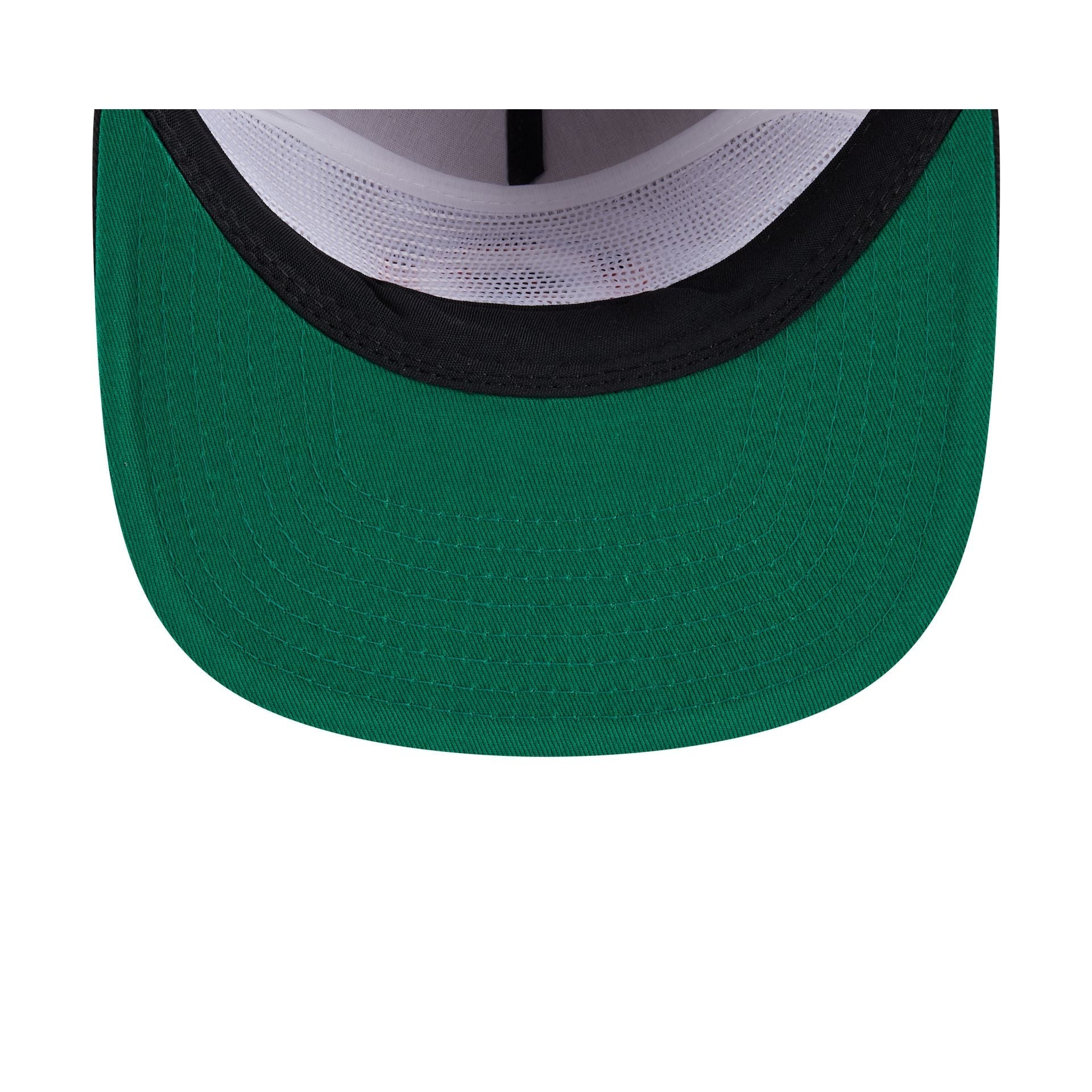 Baltimore Orioles Khaki Rope Golfer Hat