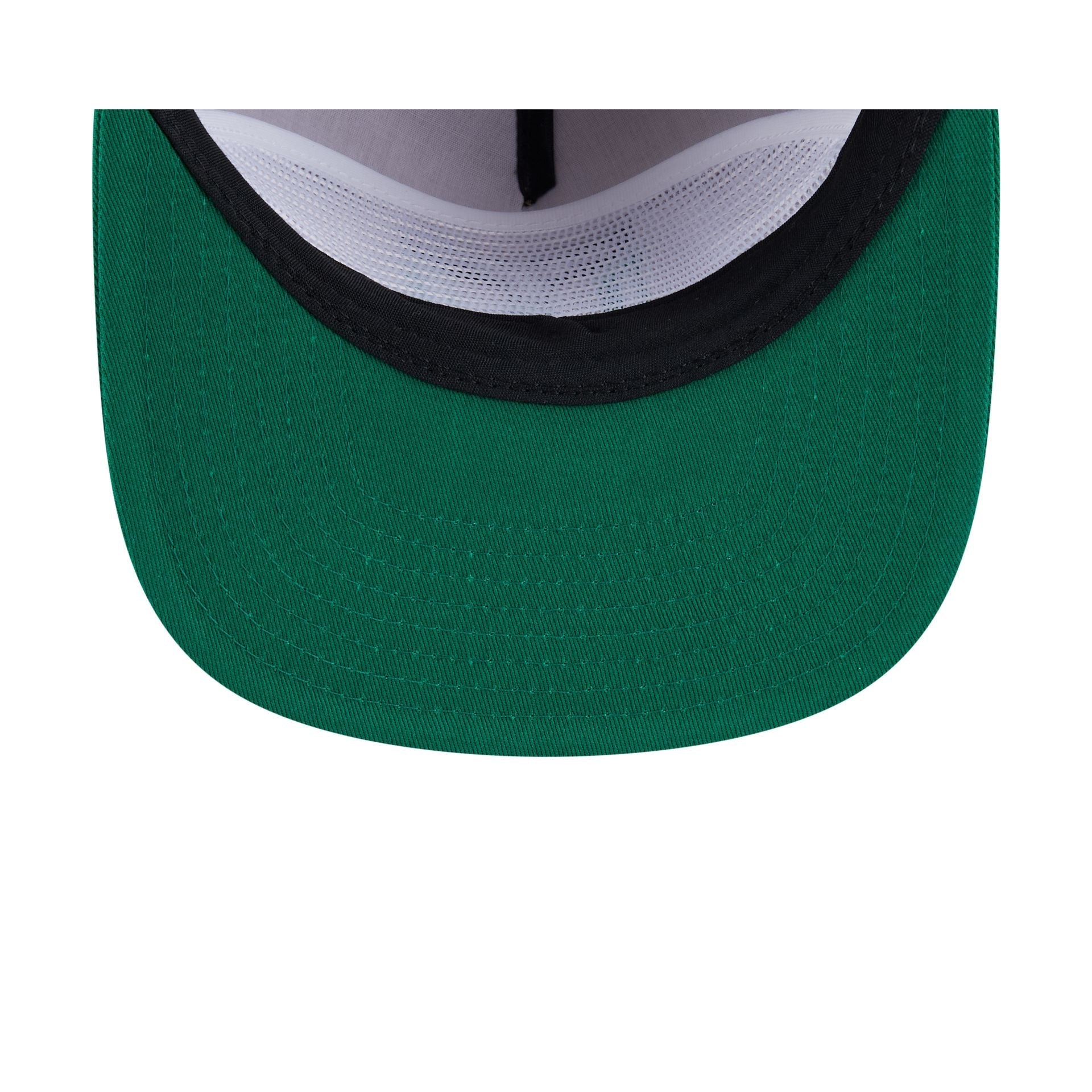 Hartford Whalers Khaki Rope Golfer Hat