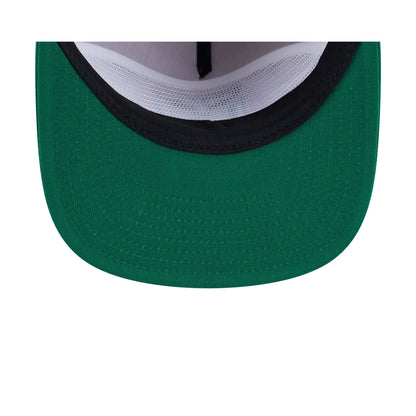 Hartford Whalers Khaki Rope Golfer Hat