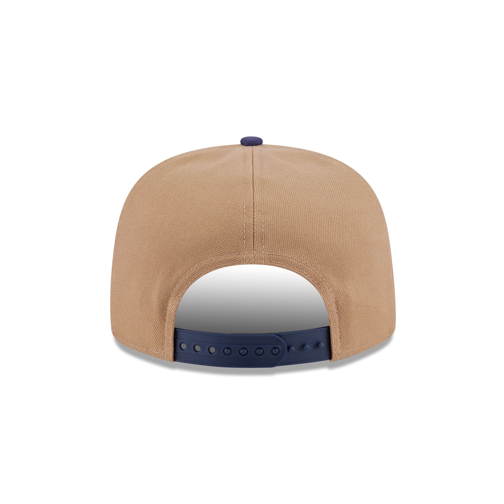 Pittsburgh Penguins Khaki Rope Golfer Hat