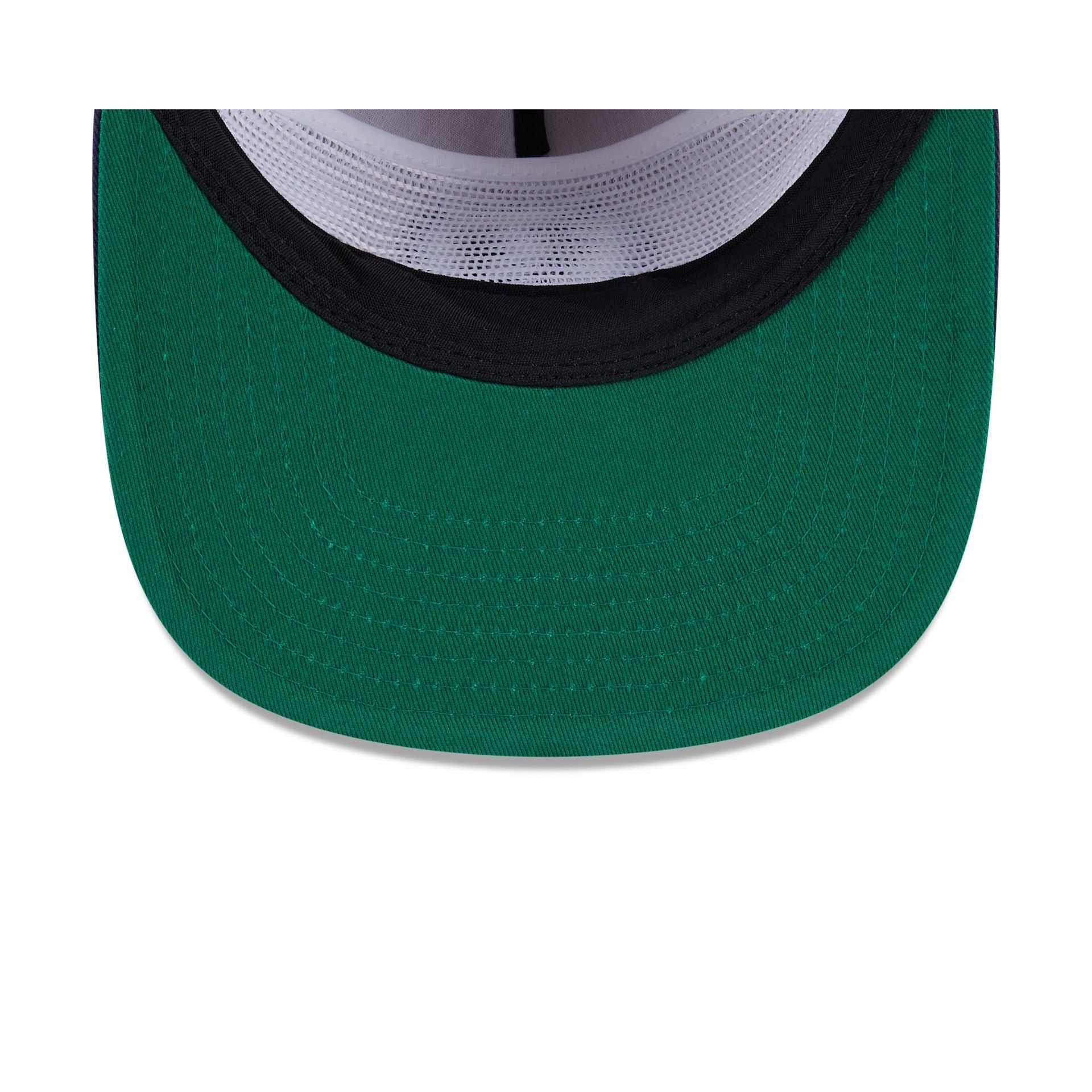 Pittsburgh Penguins Khaki Rope Golfer Hat