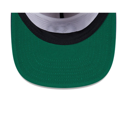 Pittsburgh Penguins Khaki Rope Golfer Hat