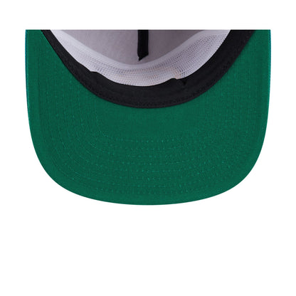 California Golden Seals Khaki Rope Golfer Hat