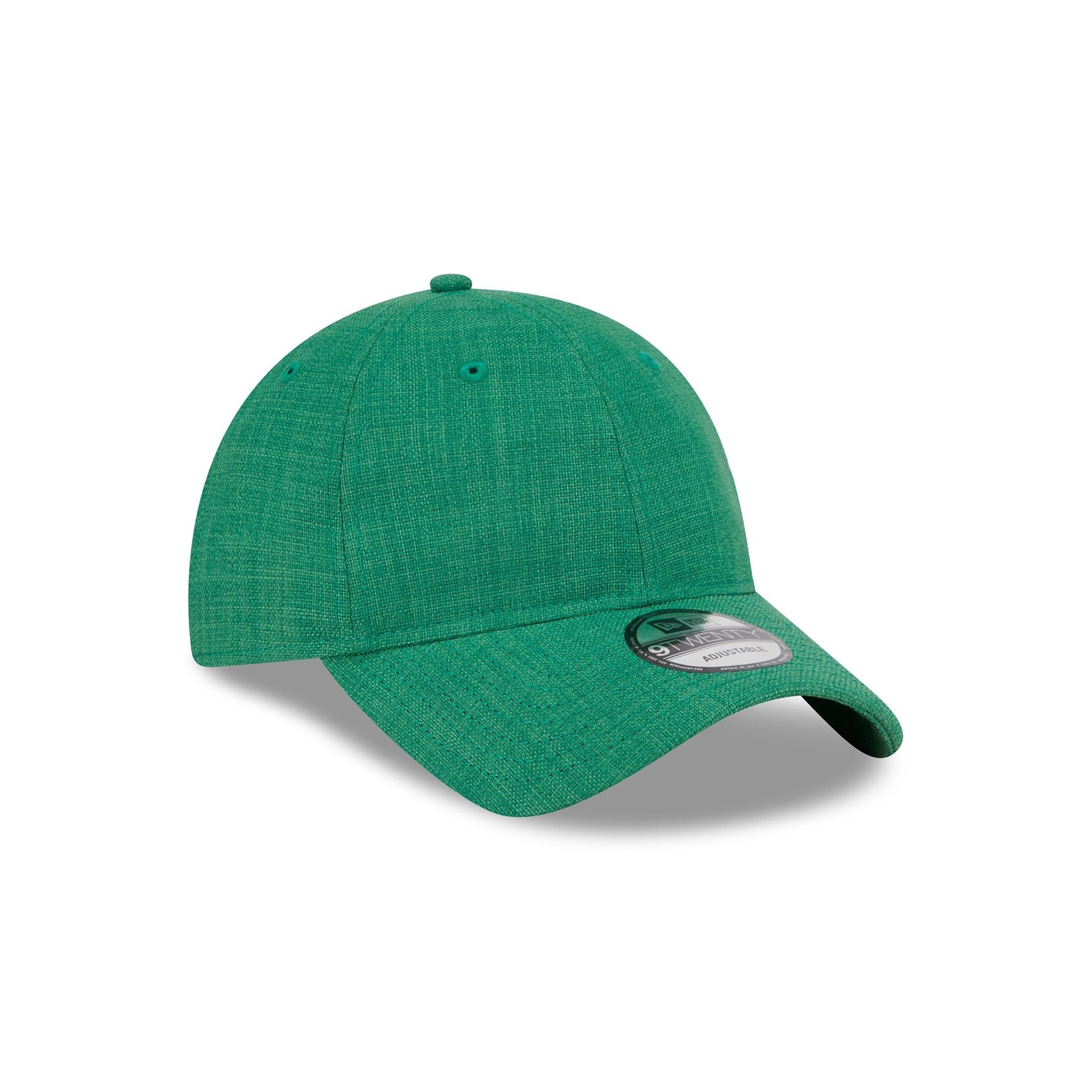 New Era Cap Earth Day Kelly Green 9TWENTY Adjustable Hat