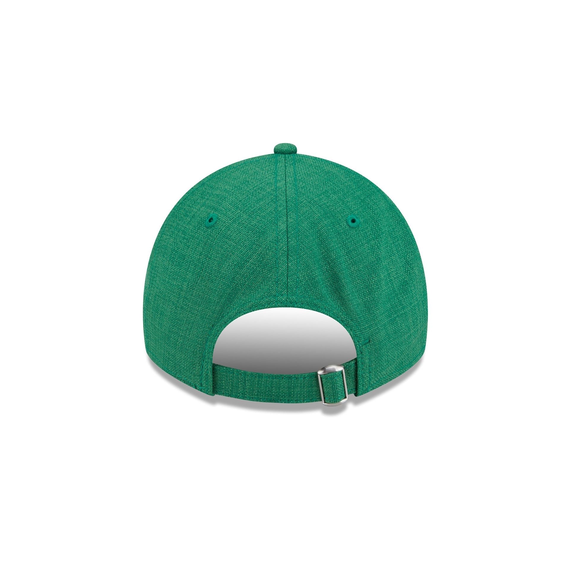 New Era Cap Earth Day Kelly Green 9TWENTY Adjustable Hat