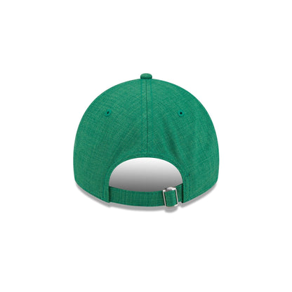 New Era Cap Earth Day Kelly Green 9TWENTY Adjustable Hat