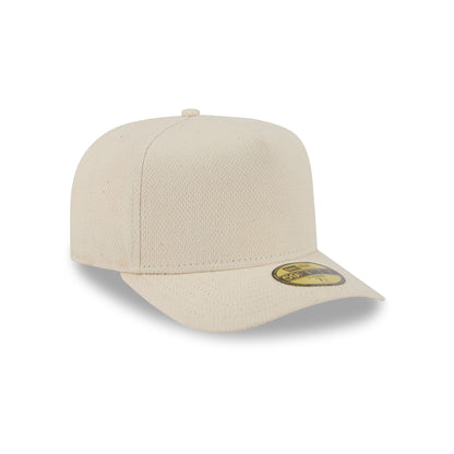 New Era Cap Chrome White 59FIFTY A-Frame Fitted Hat