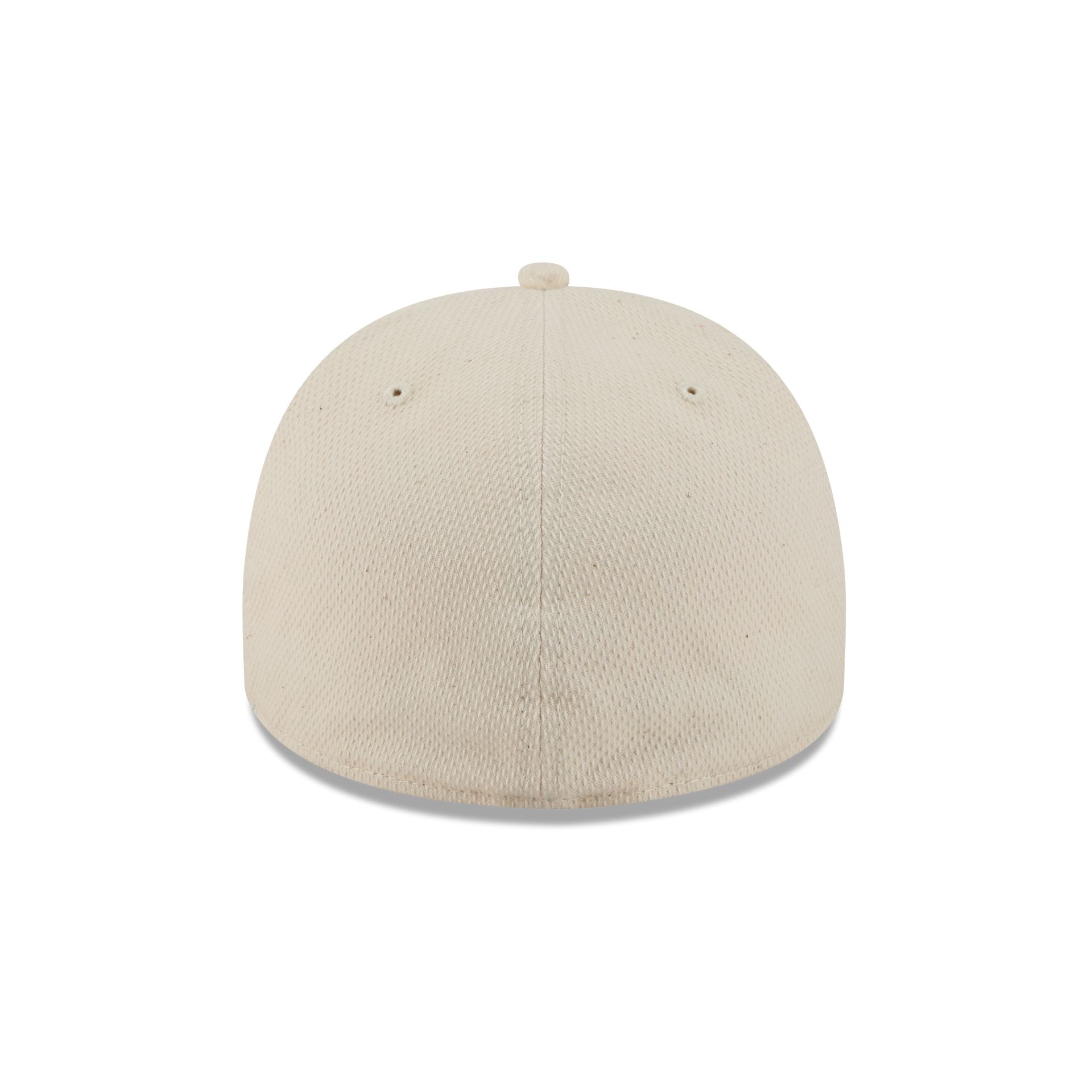New Era Cap Chrome White 59FIFTY A-Frame Fitted Hat