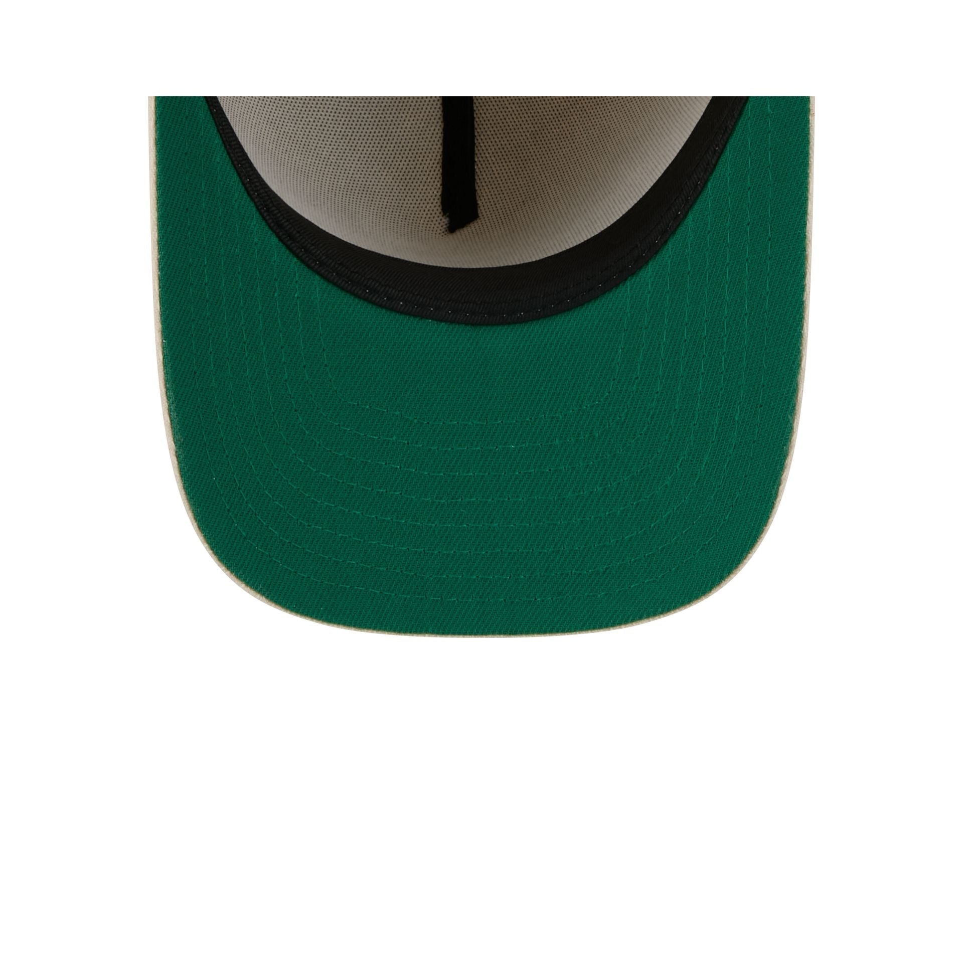 New Era Cap Chrome White 59FIFTY A-Frame Fitted Hat