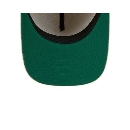 New Era Cap Chrome White 59FIFTY A-Frame Fitted Hat